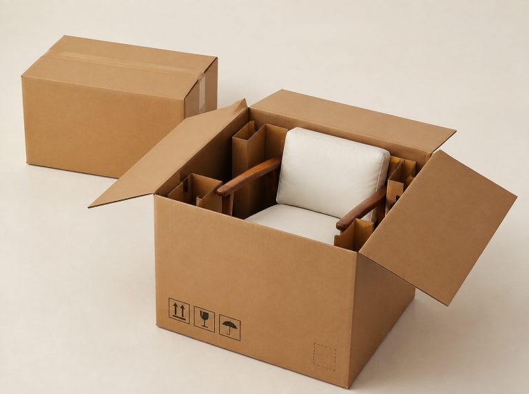 西湖区全屋定制柜体异型纸箱